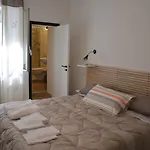 Casa Cristallo Bed and breakfast