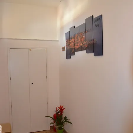 Panzió Casa Cristallo