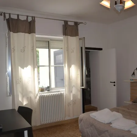 Casa Cristallo Matera