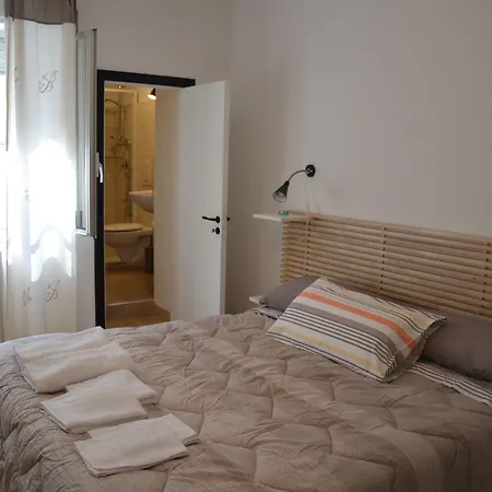 Casa Cristallo فندق مبيت وإفطار