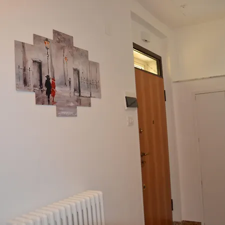 Casa Cristallo 3*