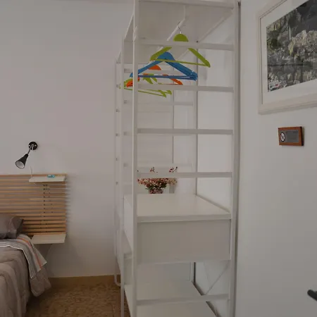 Casa Cristallo לינה וארוחת בוקר