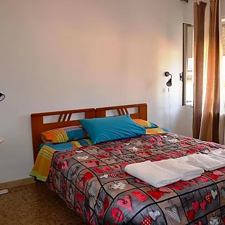 Casa Cristallo Matera