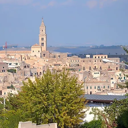 Panzió Casa Cristallo 3*