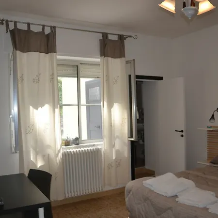 Bed & Breakfast Casa Cristallo