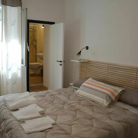 Casa Cristallo Bed & Breakfast