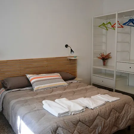 Bed & Breakfast Casa Cristallo Matera