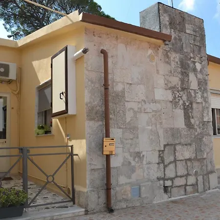 Casa Cristallo 3* Matera