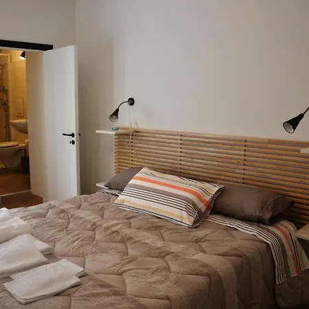 Casa Cristallo 3* Matera