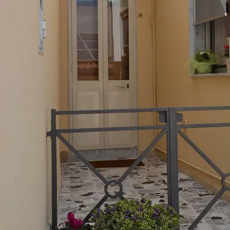 Casa Cristallo Bed & Breakfast