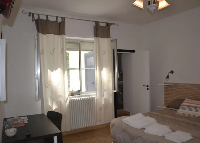 Casa Cristallo Matera