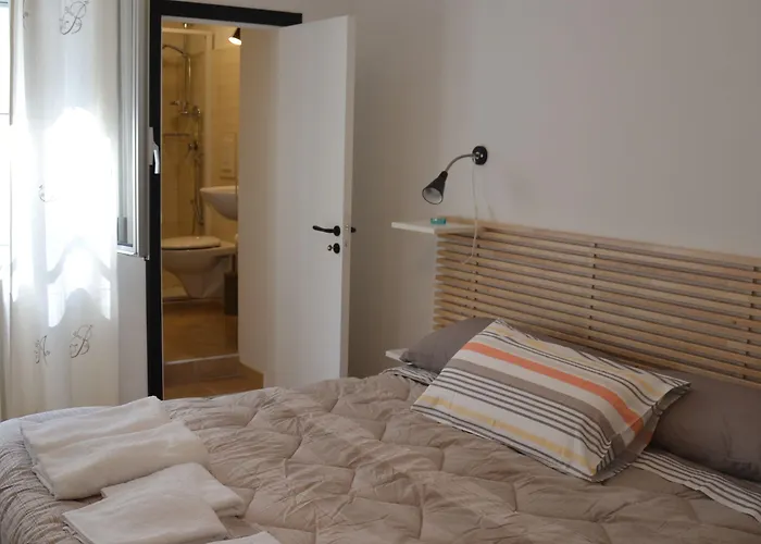 Casa Cristallo Bed & Breakfast