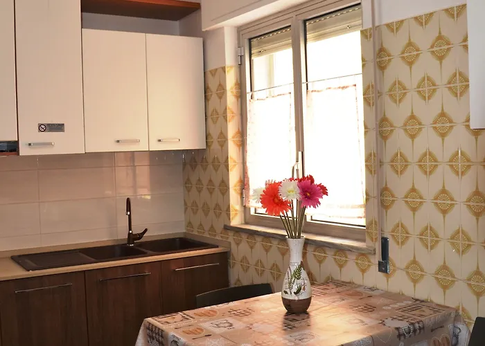 Casa Cristallo Bed & Breakfast Matera