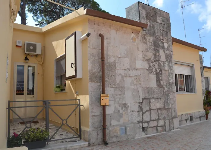 Bed & Breakfast Casa Cristallo