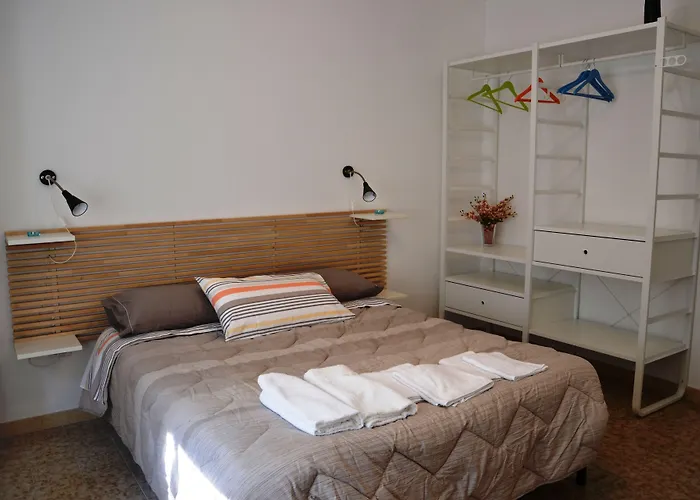 Casa Cristallo Bed & Breakfast
