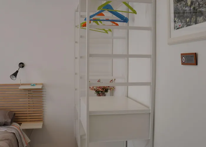 Casa Cristallo Bed & Breakfast