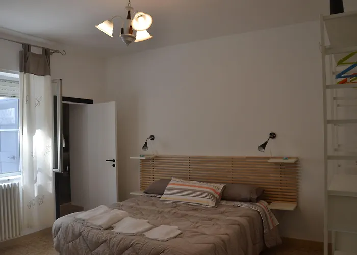 Casa Cristallo Bed & Breakfast Matera