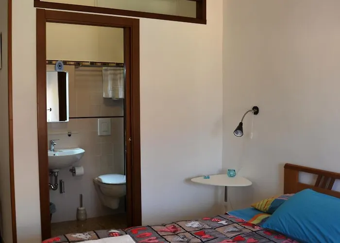 Bed & Breakfast Casa Cristallo 3*